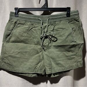 GAP Sage Green Women's Shorts